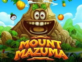 Mount Mazuma screenshot