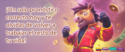 Recarga Diaria de Suerte promotion