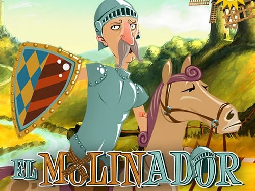 El Molinador screenshot
